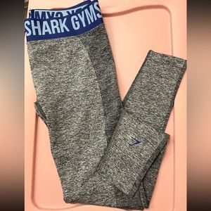 Gymshark flex leggings